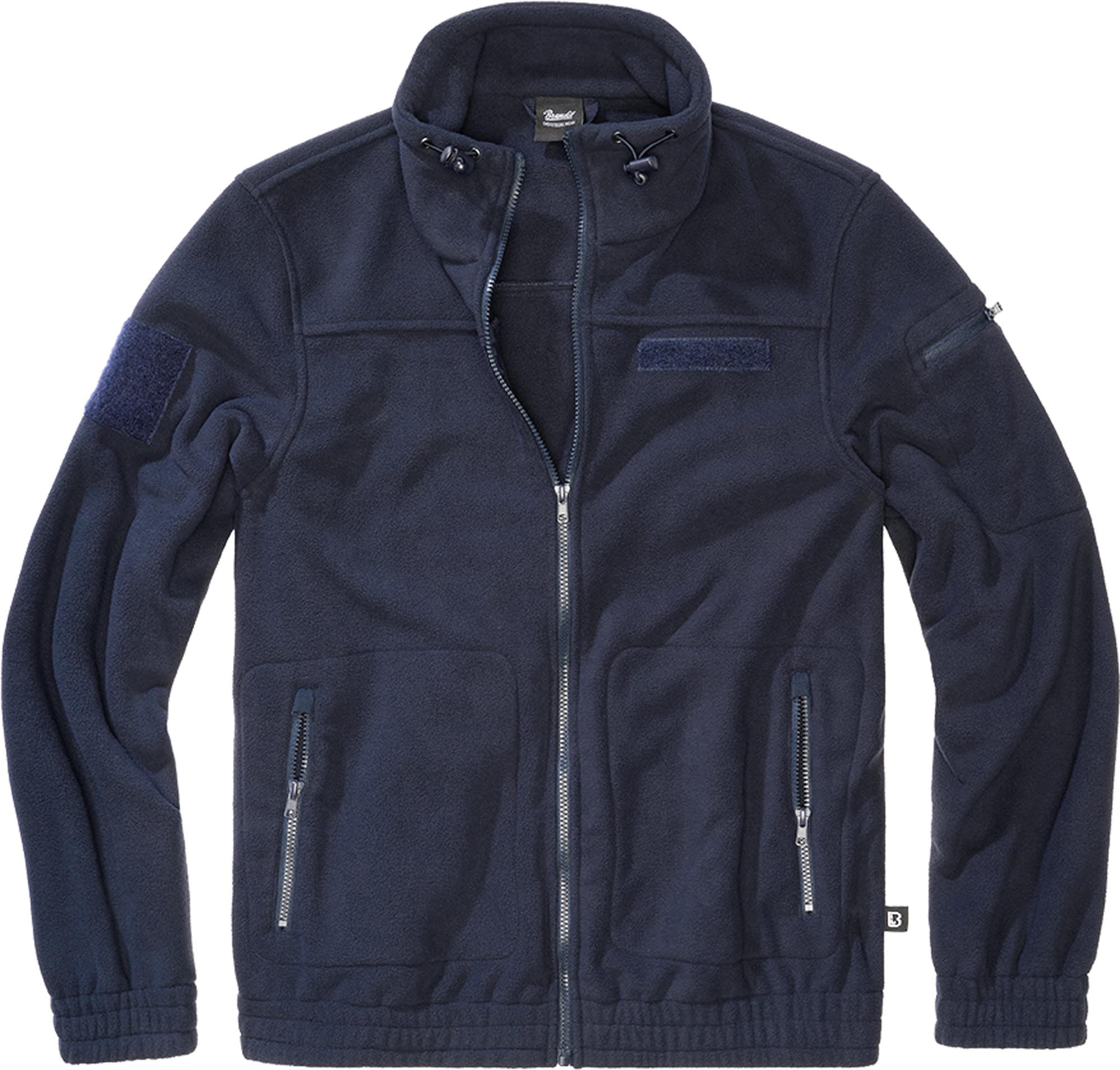 Brandit Combat Runo Jacke Marynarka wojenna 3XL Rysunek 1