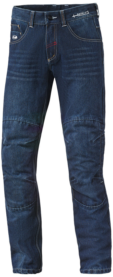 Held Barrier Motorrad Jeans 29 L32 Abbildung 1