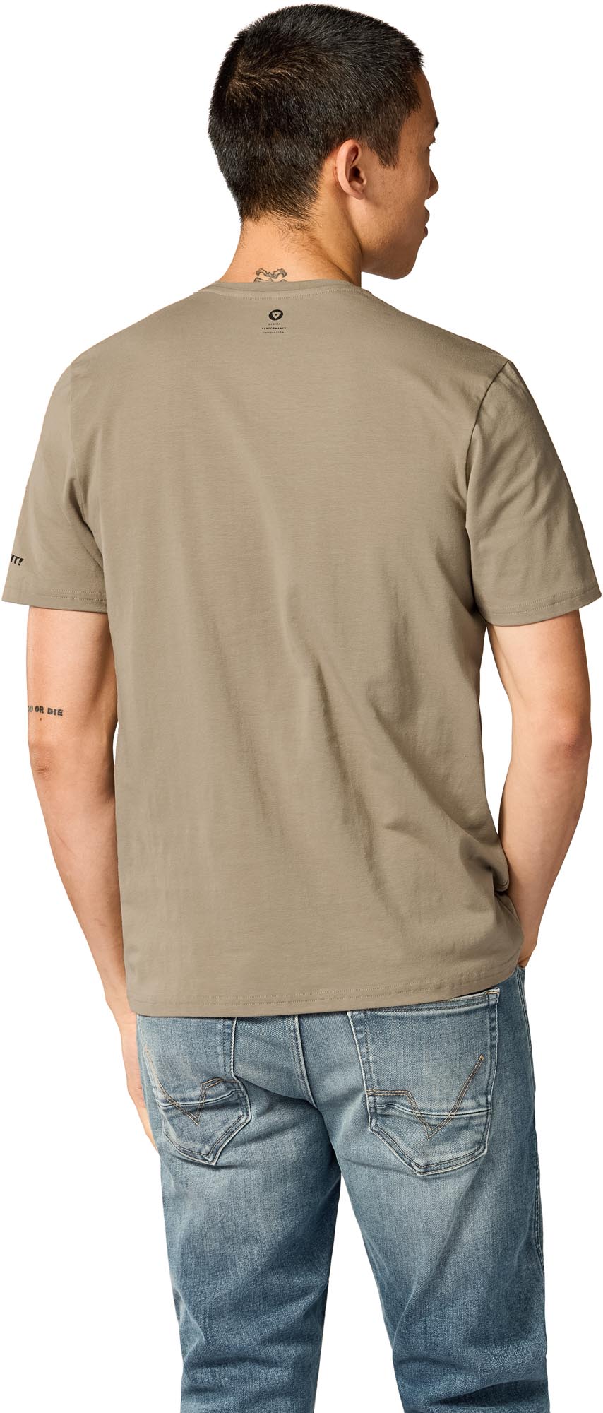 Revit Atlanta T-Shirt sand M Abbildung 4