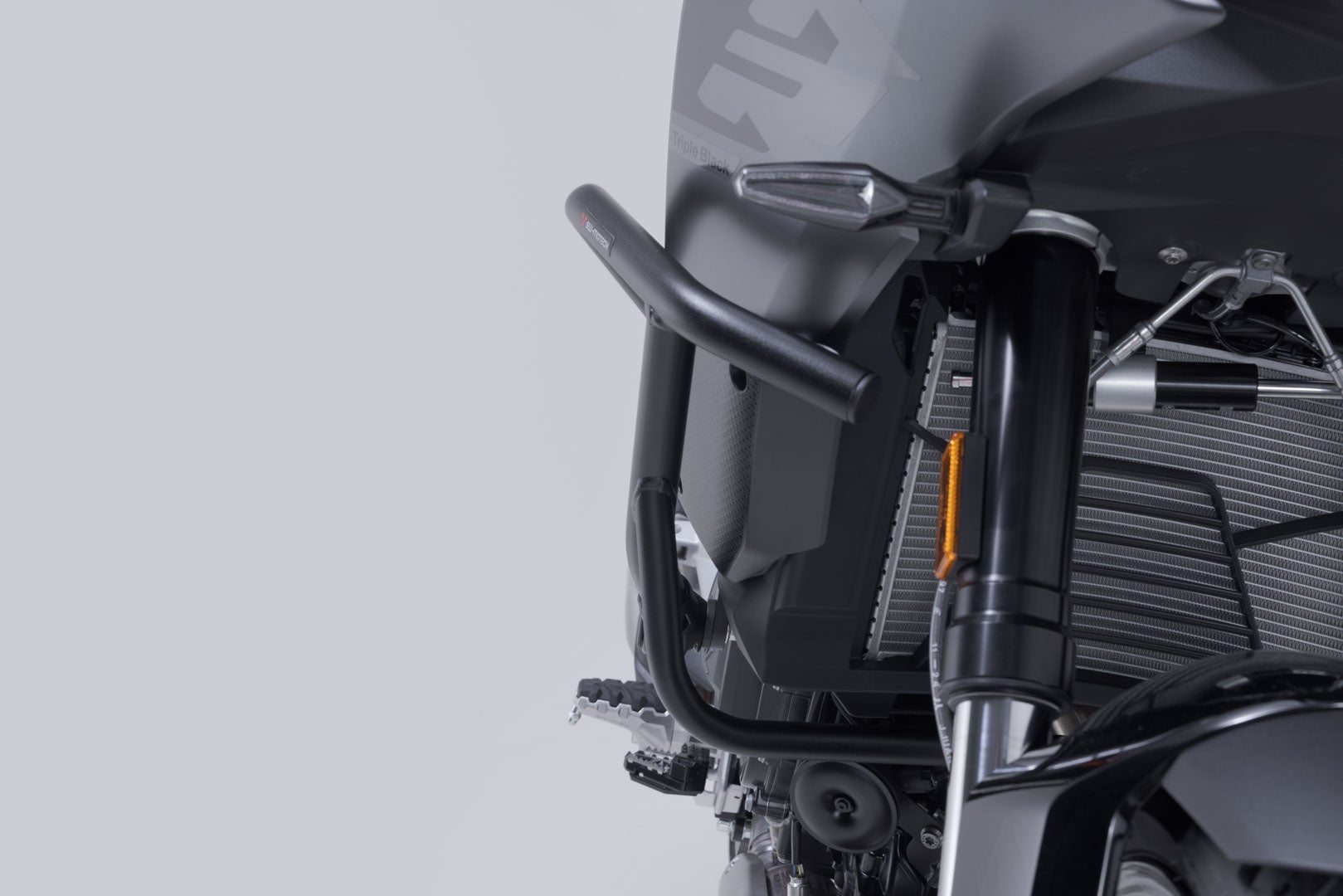 SW-Motech Crash bar - Sort. BMW F 900 XR (19-). Figur 3