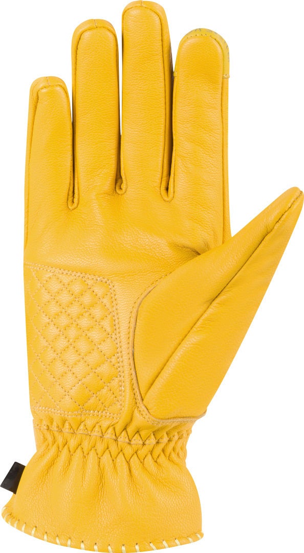Segura Marvin Motorrad Handschuhe beige 9 Abbildung 2