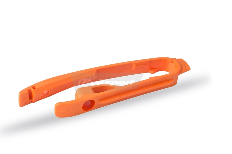 POLISPORT KTM orange svingarm skridsko Figur 1