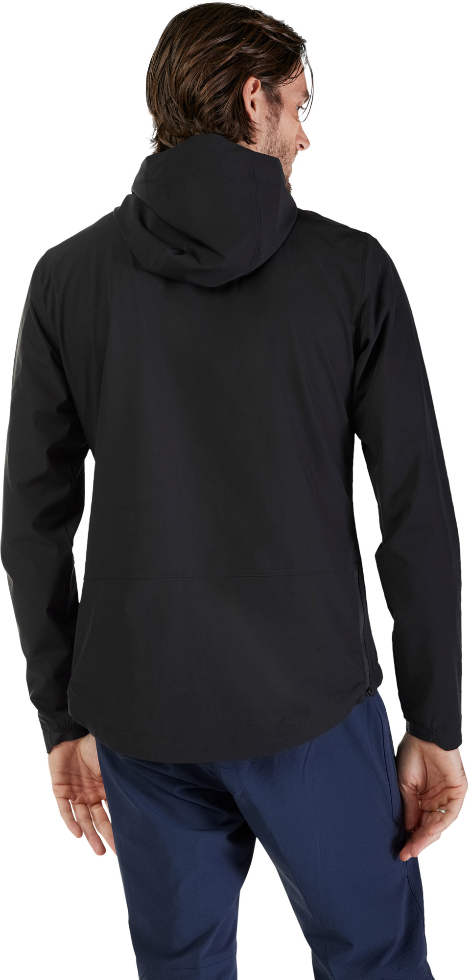 FOX Ranger Wind Bicycle Windbreaker black L Figure 4