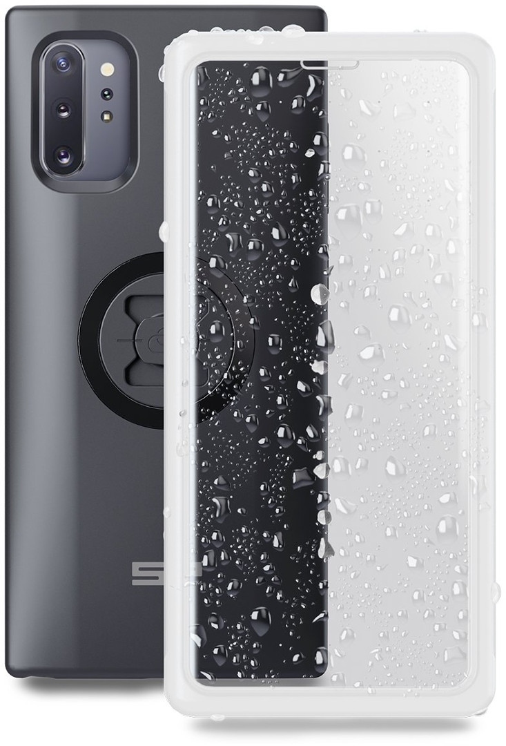 SP Connect Samsung Note 10+ Väder Omslag Figur 1