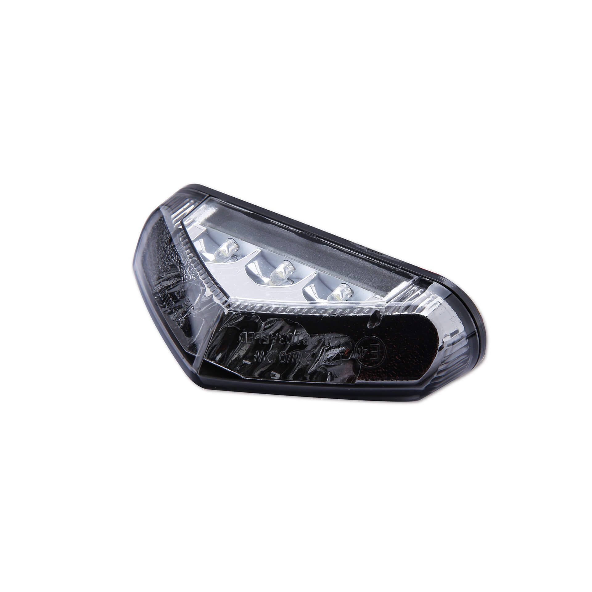 SHIN YO LED Rücklicht Colorat Figura 1