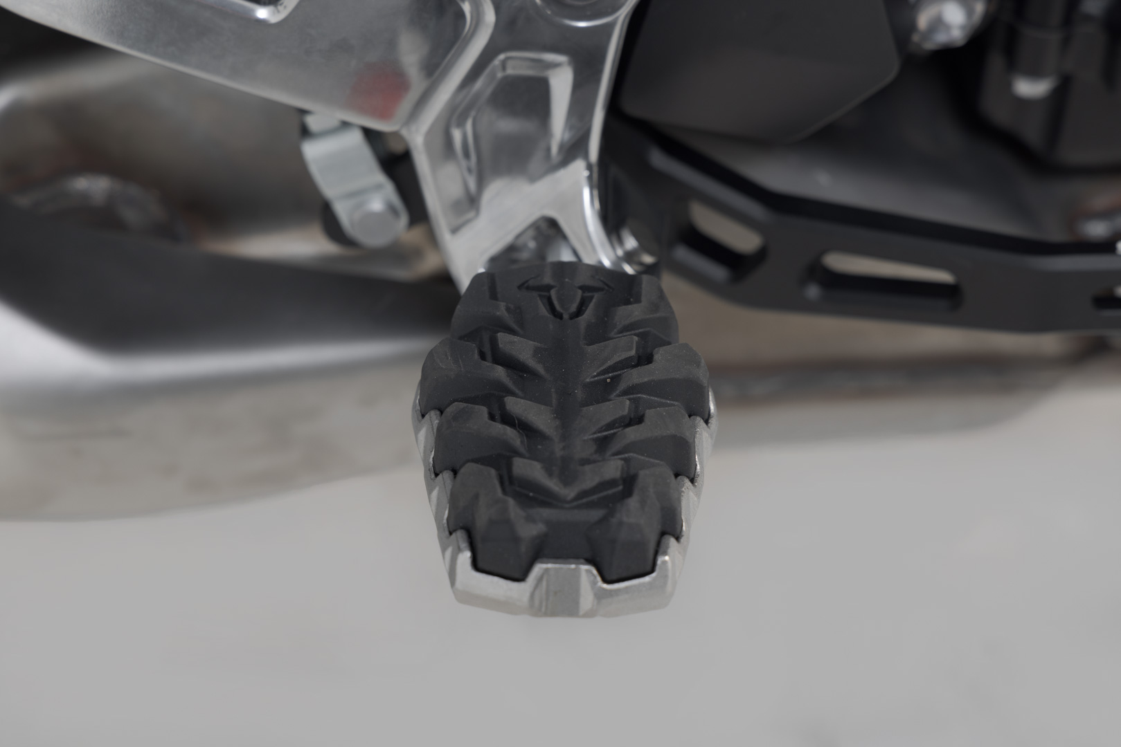 Kit de suport pentru picioare SW-Motech EVO - Triumph Tiger 660 (21-24), Yamaha Tracer 700 / 7. Figura 4