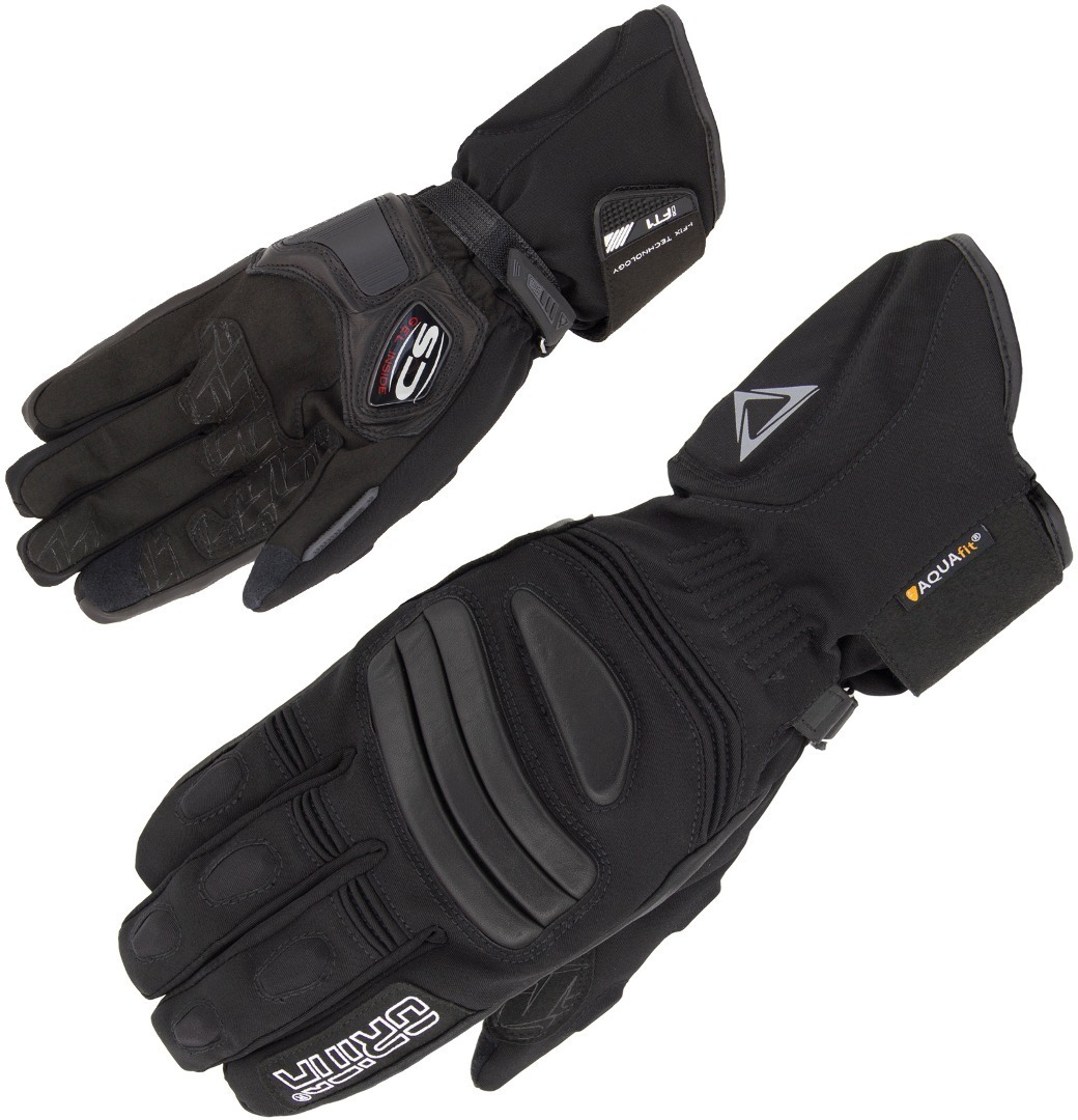 Orina Neuro wasserdichte Motorradhandschuhe 8 Abbildung 1