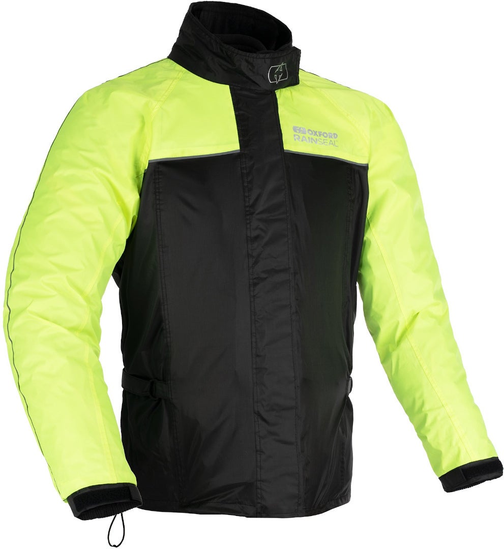 Oxford Rainseal 2022 Дождевик 3XL Рисунок 1