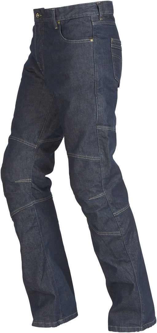 Furygan Jean 02 Motorrad Jeans blau 46 (EU 56) Abbildung 2