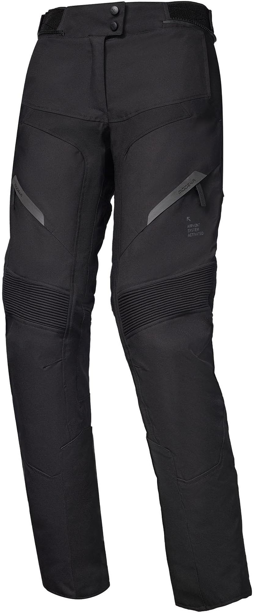 Modeka Striker III Calças têxteis de motocicleta femininas Artigo principal Figura 1