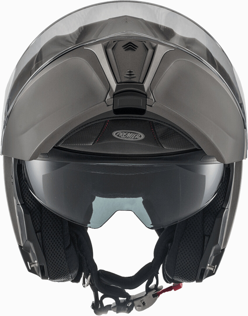 Premier Legacy GT U 17 BM Helmet XL (61/62) Figure 3