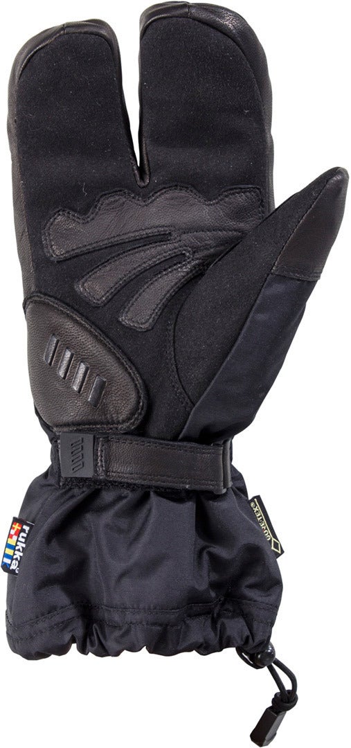 Rukka GTX 3Chamb wasserdichte Winter Motorrad Handschuhe 14 (5XL) Abbildung 2