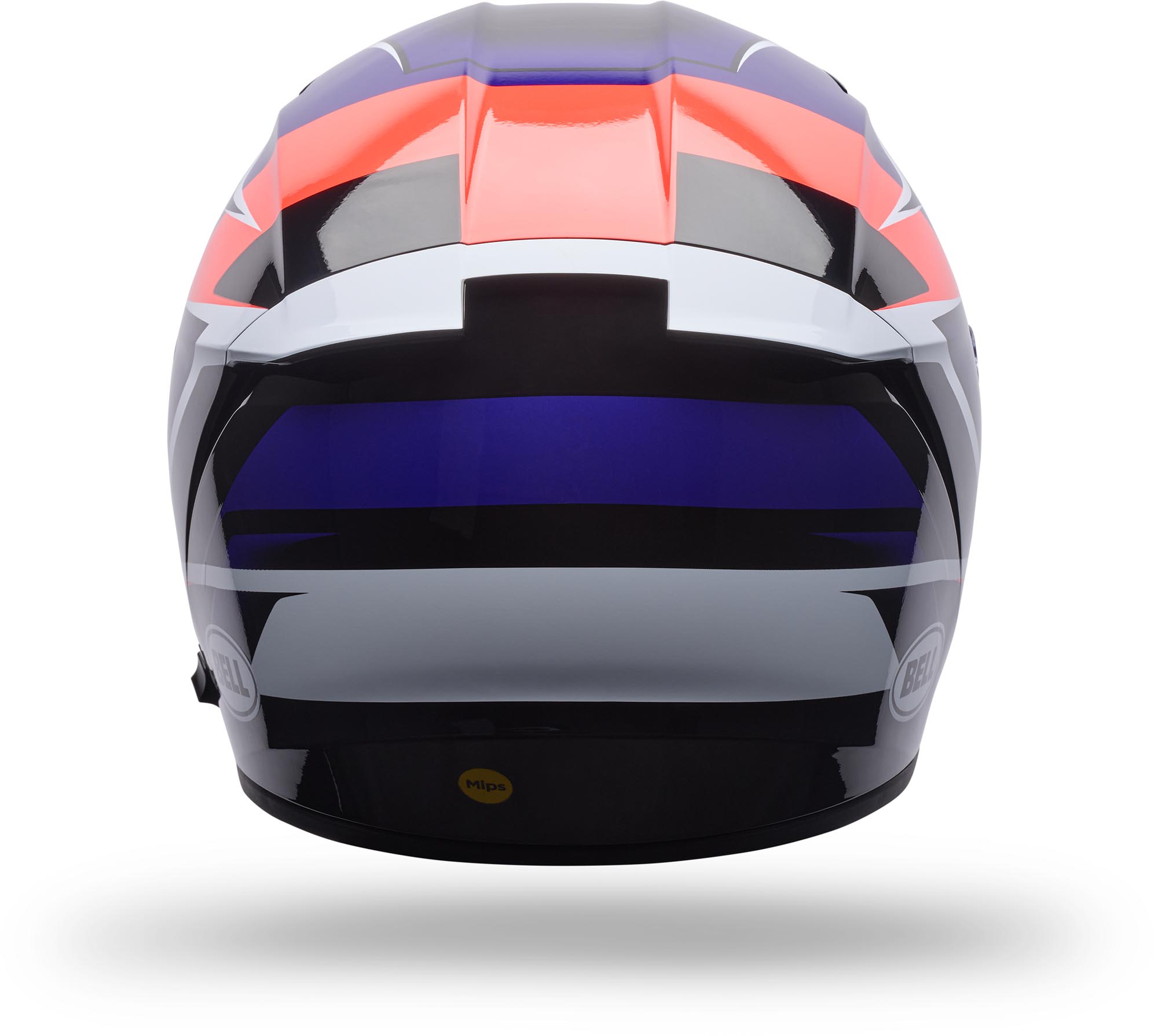 Bell Lithium MIPS Kinetic Casco violeta L (59/60) Figura 5