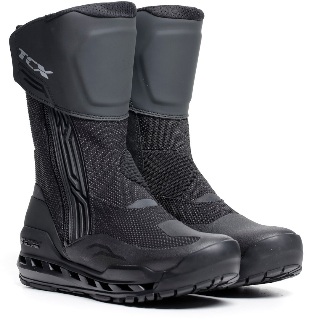 TCX Clima 2 Surround Gore-Tex 2.0 Motorcycle Boots 46 Figure 1