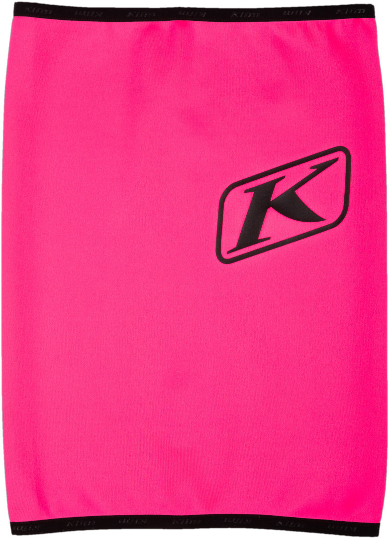 Klim Halsvarmer Pink Figur 2