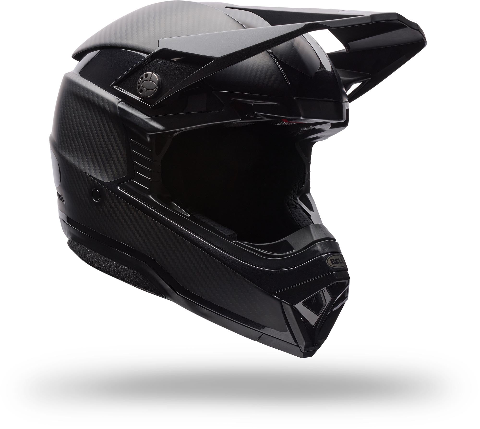 Bell Moto-10 GP Matte Motocross Helmet XXL (63/64) Figure 1