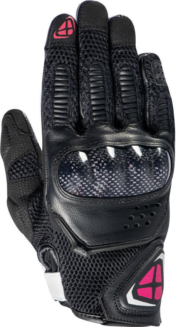 Guanti da moto per donne Ixon RS4 Air