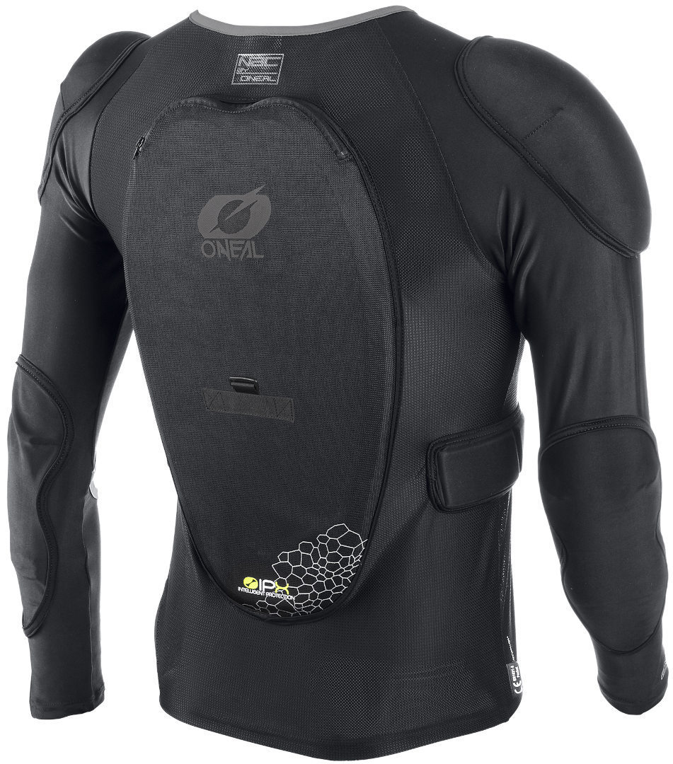 Oneal BP Jeugd Protector Jas S Figuur 2