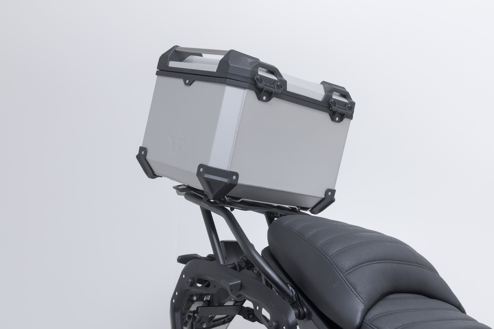 Sistem top case SW-Motech TRAX ADV - Argintiu. BMW R 1300 GS (23-). Figura 5