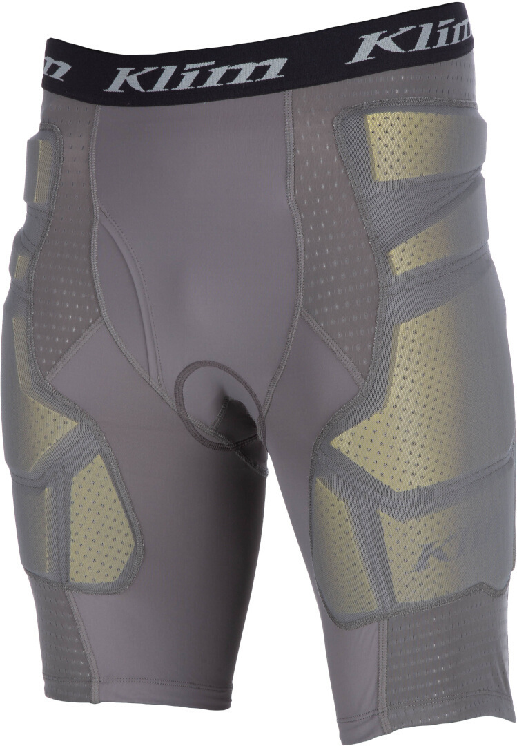 Klim Tactical 2025 Protector Short grey M Figure 1
