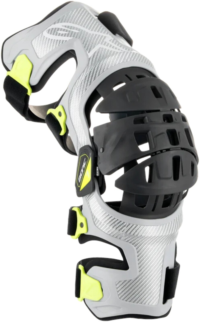 Alpinestars Bionic-7 Protetores de joelho Artigo principal Figura 1