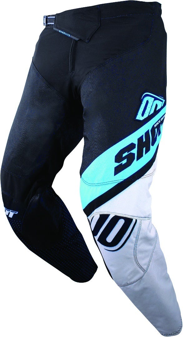Shot Aerolite Husqvarna Motocross Hose 36 Abbildung 1