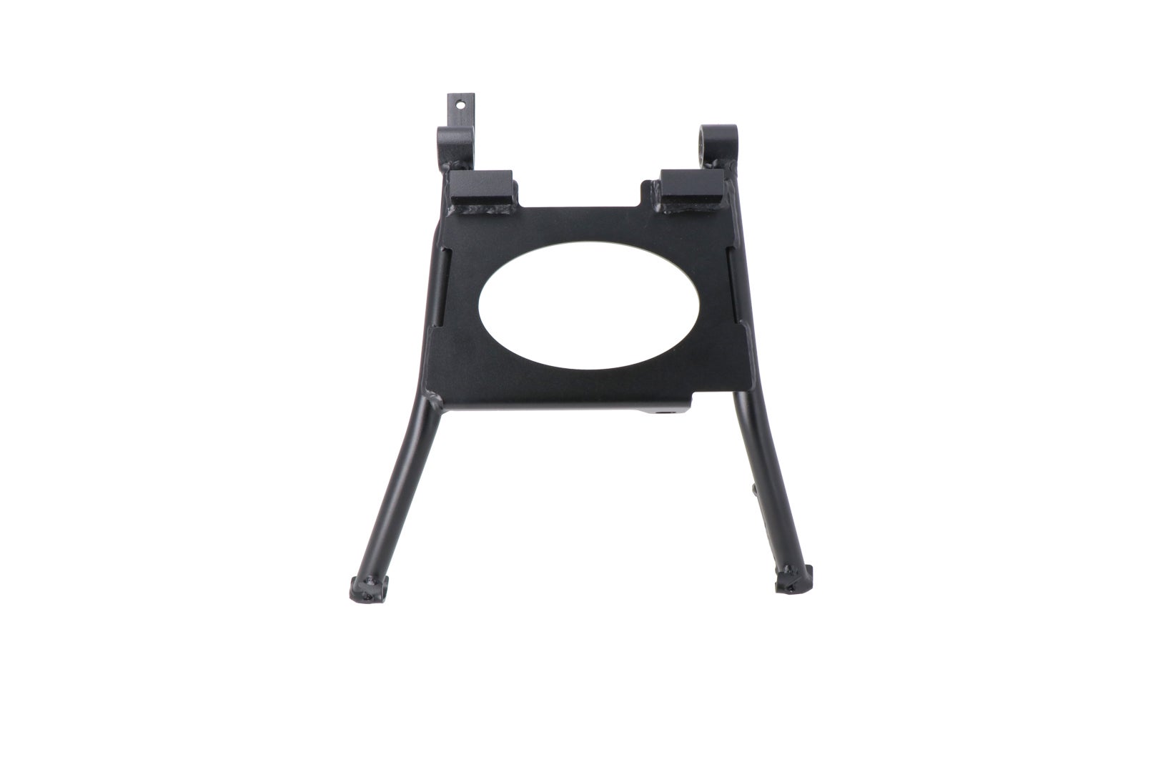 Sw-Motech Centerstand - Preto. Honda XRV750 Africa Twin (92-03). Figura 2
