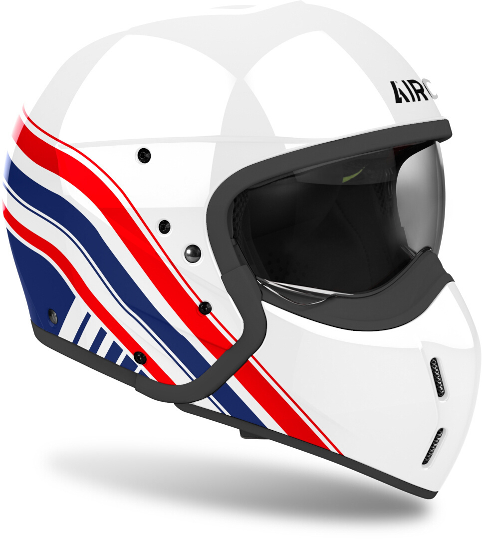Airoh J110 Eon Casco Jet S (55/56) Figura 4