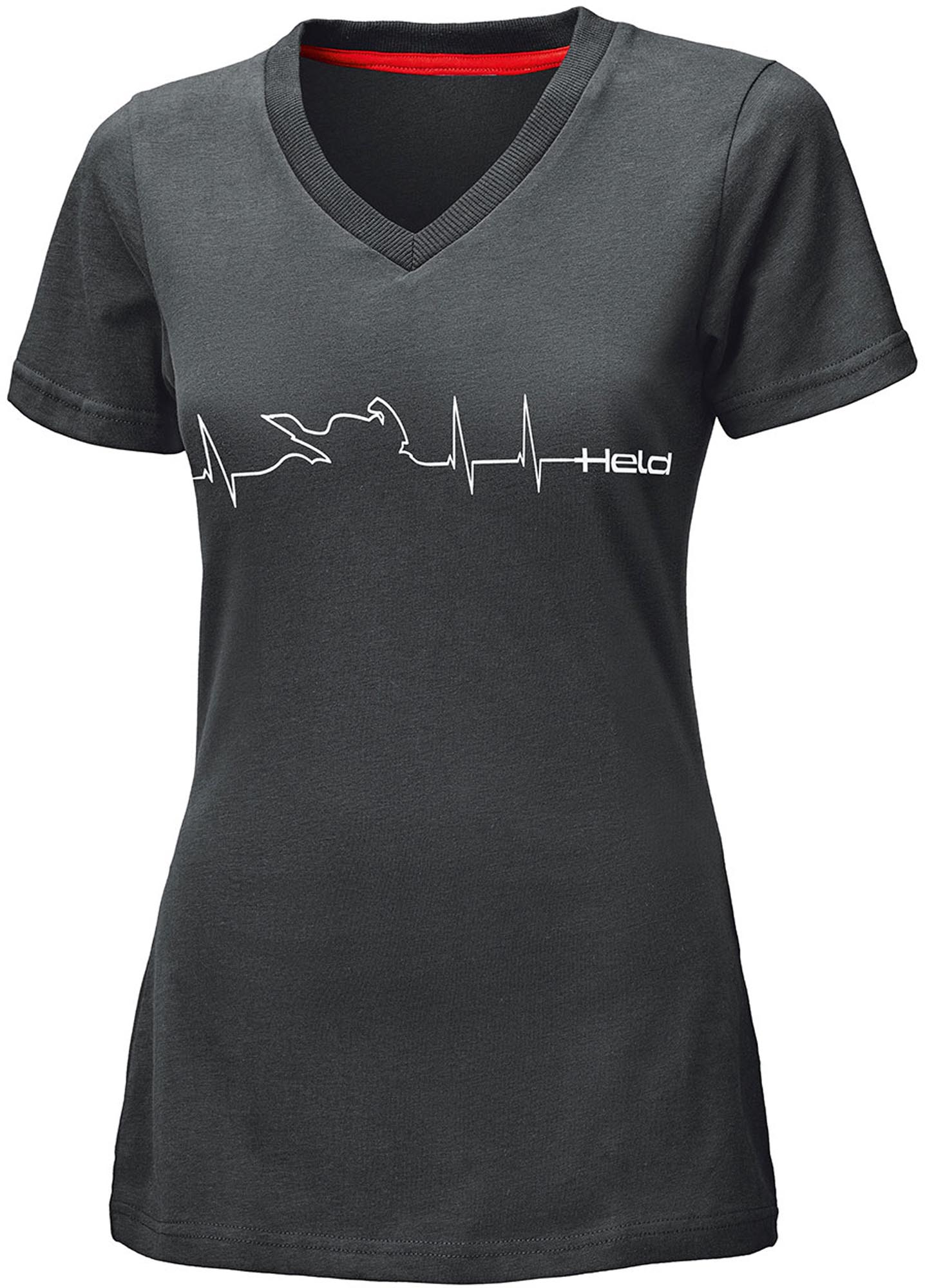 Held Be Heroic Ladies T-Shirt-image-345584282