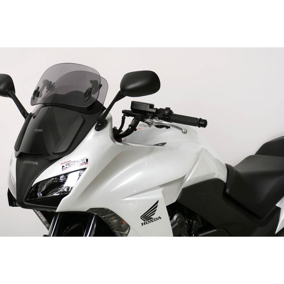 MRA Ветровое стекло X-Creen- Touring XCT, CBF 1000 F 2010- Основная статья Рисунок 1