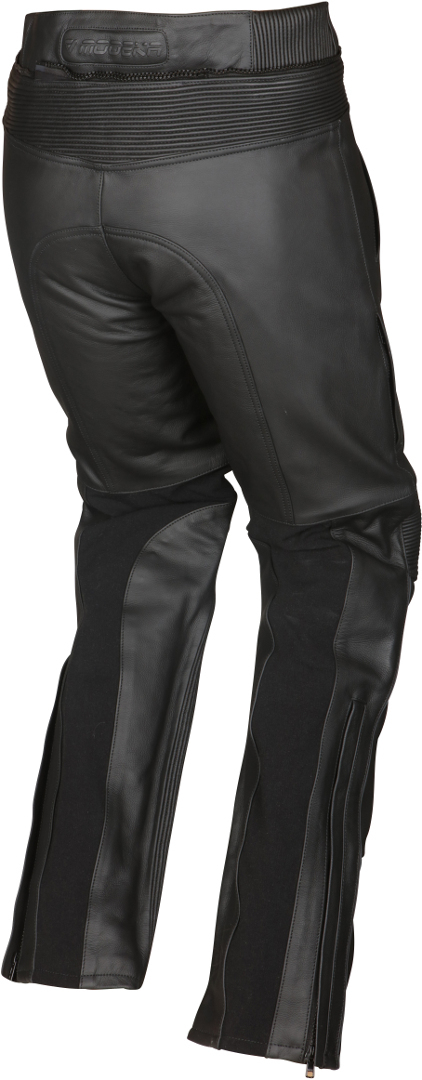Modeka Tourrider II Motorcycle Leather Pants 98 Figure 2