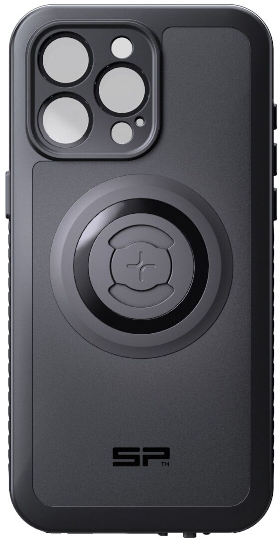 SP Connect Xtreme SPC+ iPhone 15 Pro Max mobilskal Figur 1