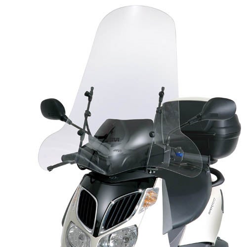 GIVI Parbrizul Figura 3