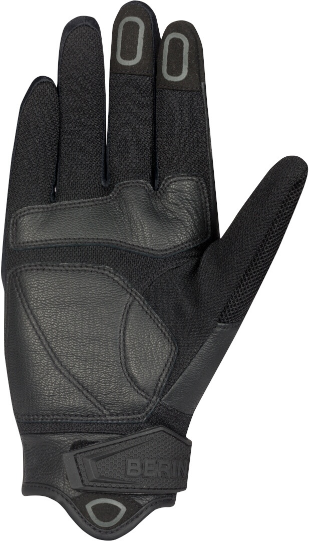 Bering Alias Damen Motorrad Handschuhe S Abbildung 2