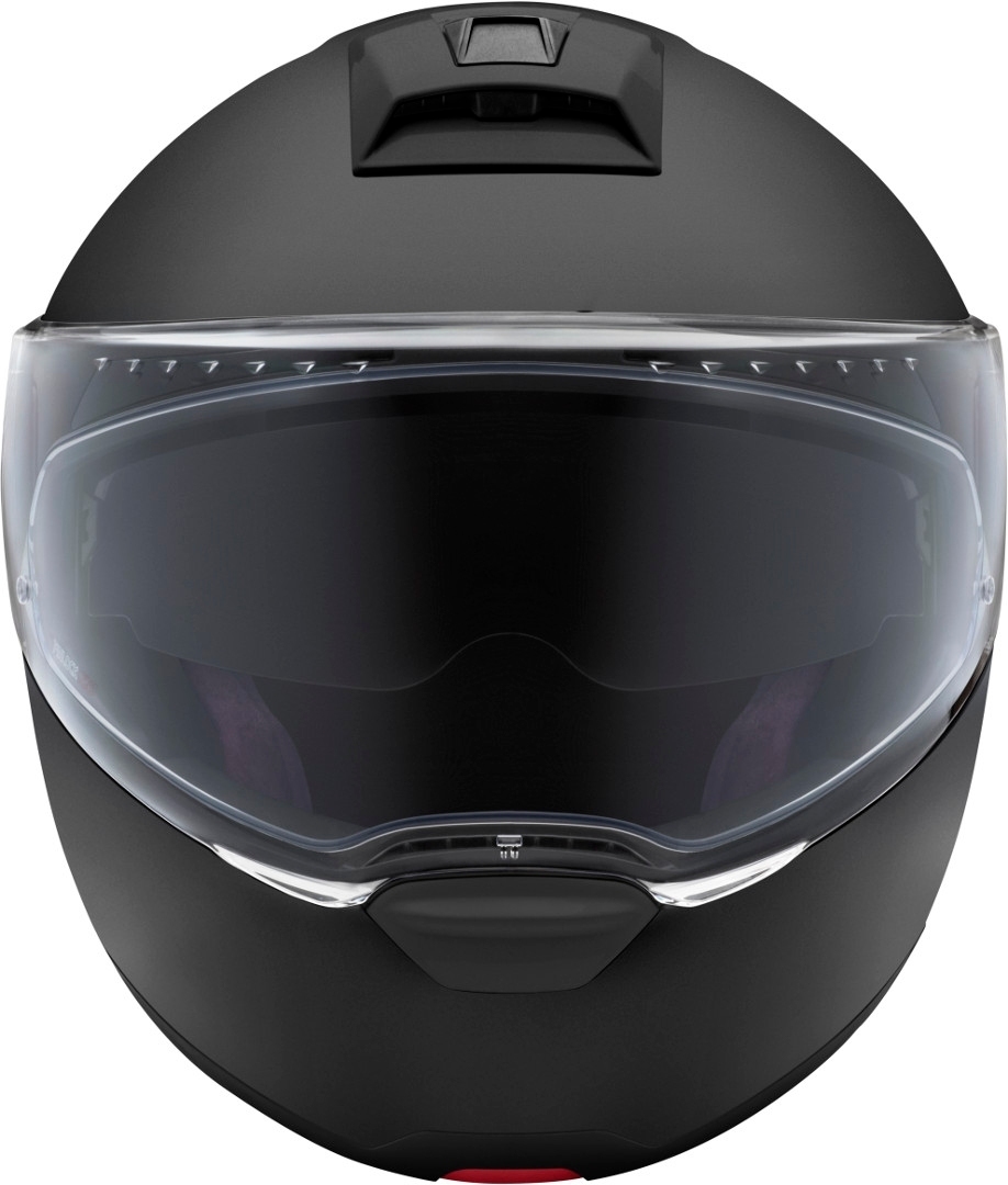 Schuberth C4 Pro Damen Klapphelm schwarz matt S (55) Abbildung 2