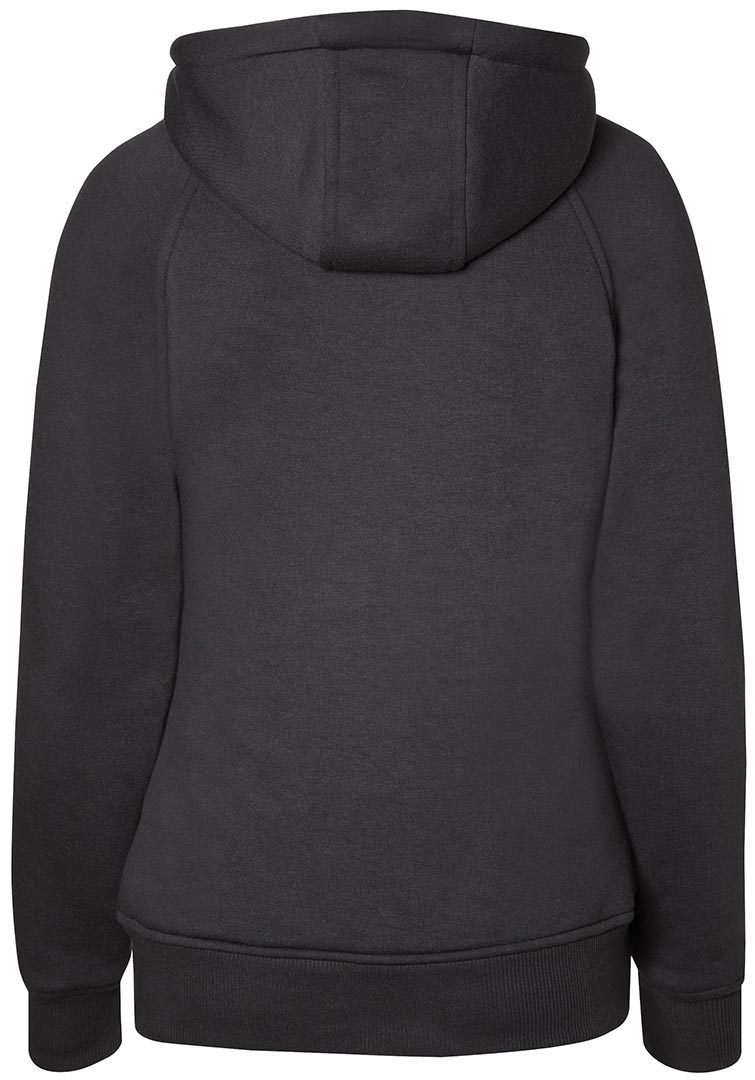 John Doe XTM Felpa con cappuccio da donna 2XL Figura 3