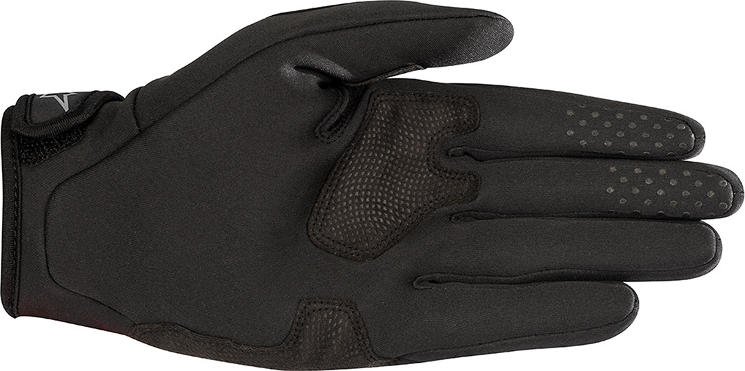 Alpinestars Stella Cascade Infinium Windstopper Mănuși de bicicletă pentru doamne Negru/Verde L Figura 2