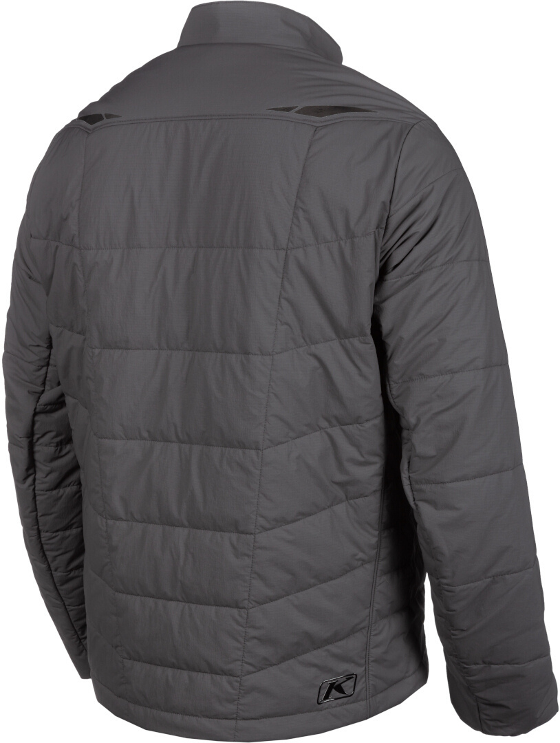 Klim Override Jacket anthracite 3XL Figure 6