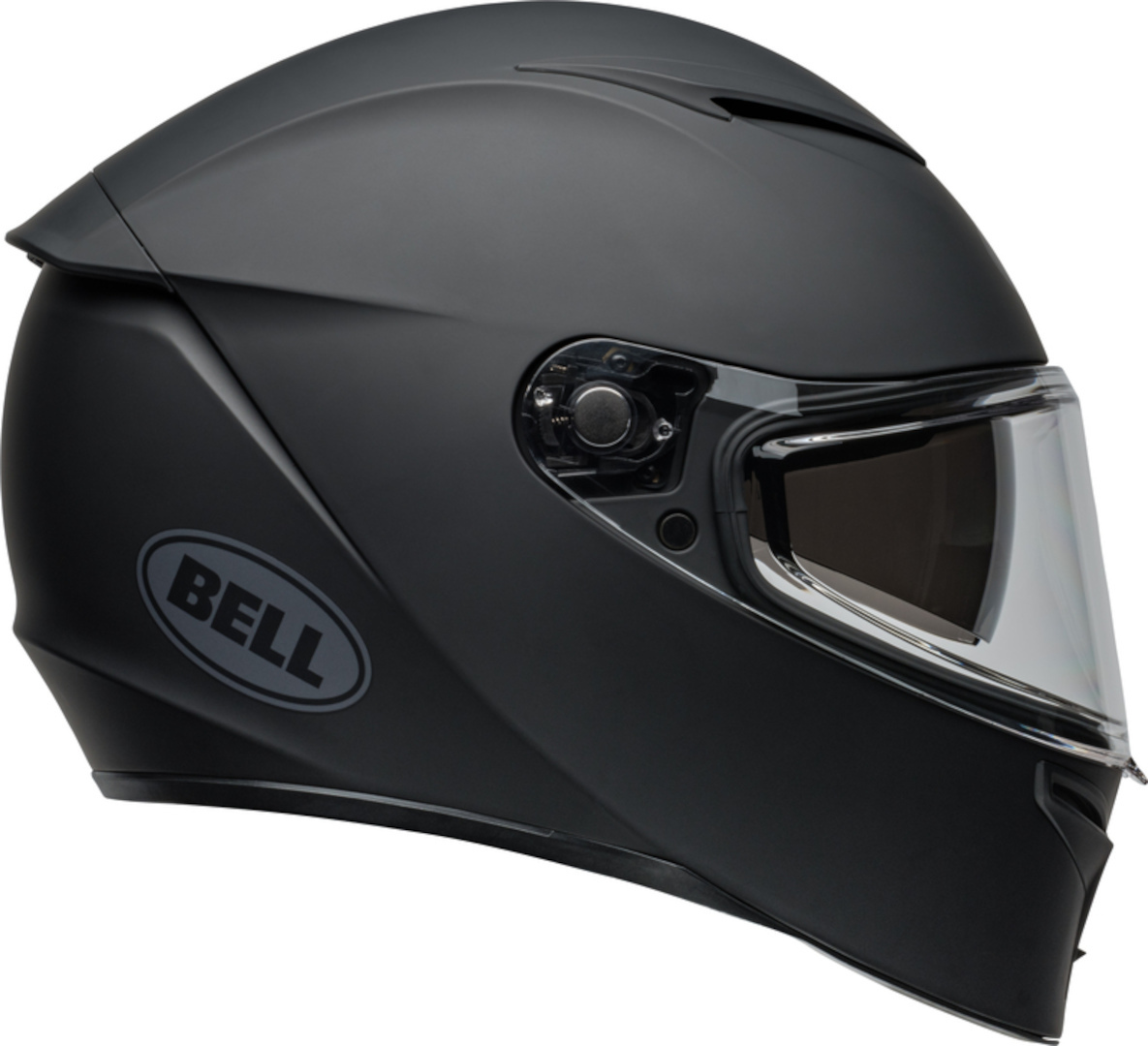 Bell Lithium Helm schwarz matt M (57/58) Abbildung 2
