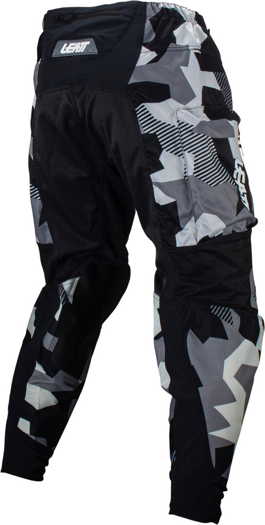 Leatt 4.5 Enduro Forge Motocross Pants L Figure 3