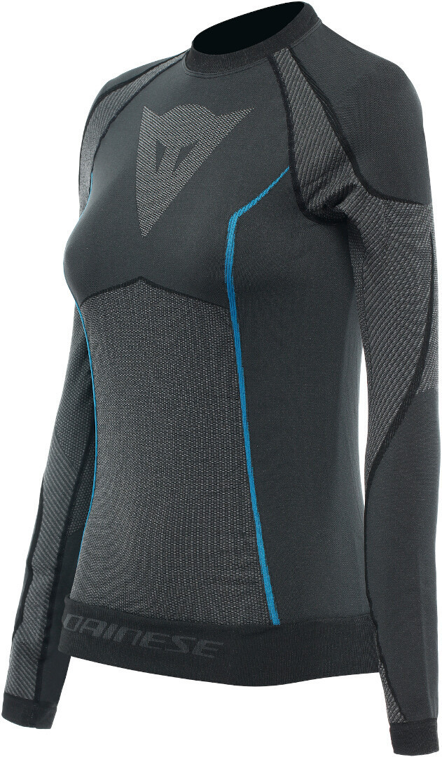 Dainese Dry LS Camisa funcional das senhoras Artigo principal Figura 1