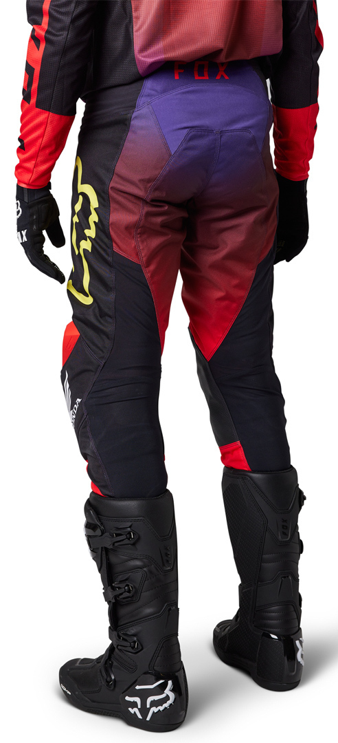 FOX 180 Honda Motocross Hose 34 Abbildung 5