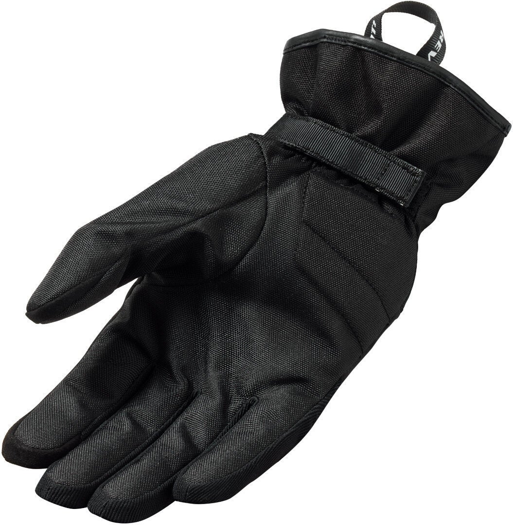 Revit Mankato H2O waterproof Motorcycle Gloves S Figure 2