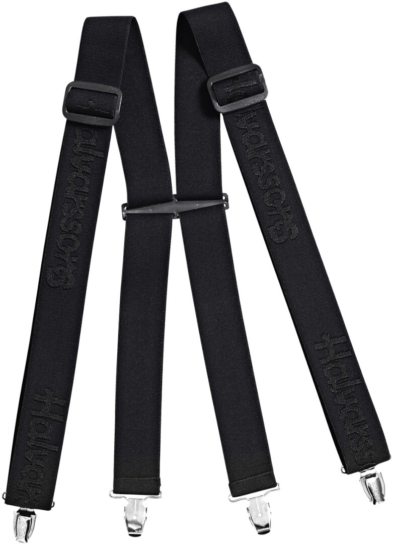 Lindstrands Berga Pantalon textile de moto imperméable 60 L30 Figure 3