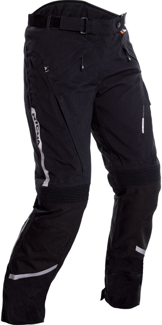 Richa Colorado 2 Pro imperméable Mesdames Moto Textile Pantalon XXL Figure 1