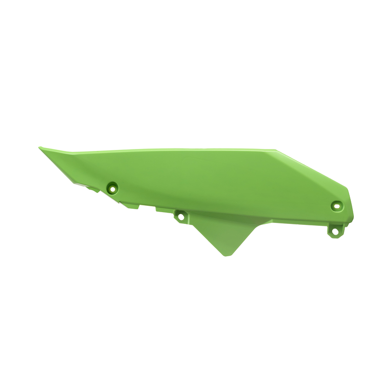 POLISPORT Sidopaneler Figur 2