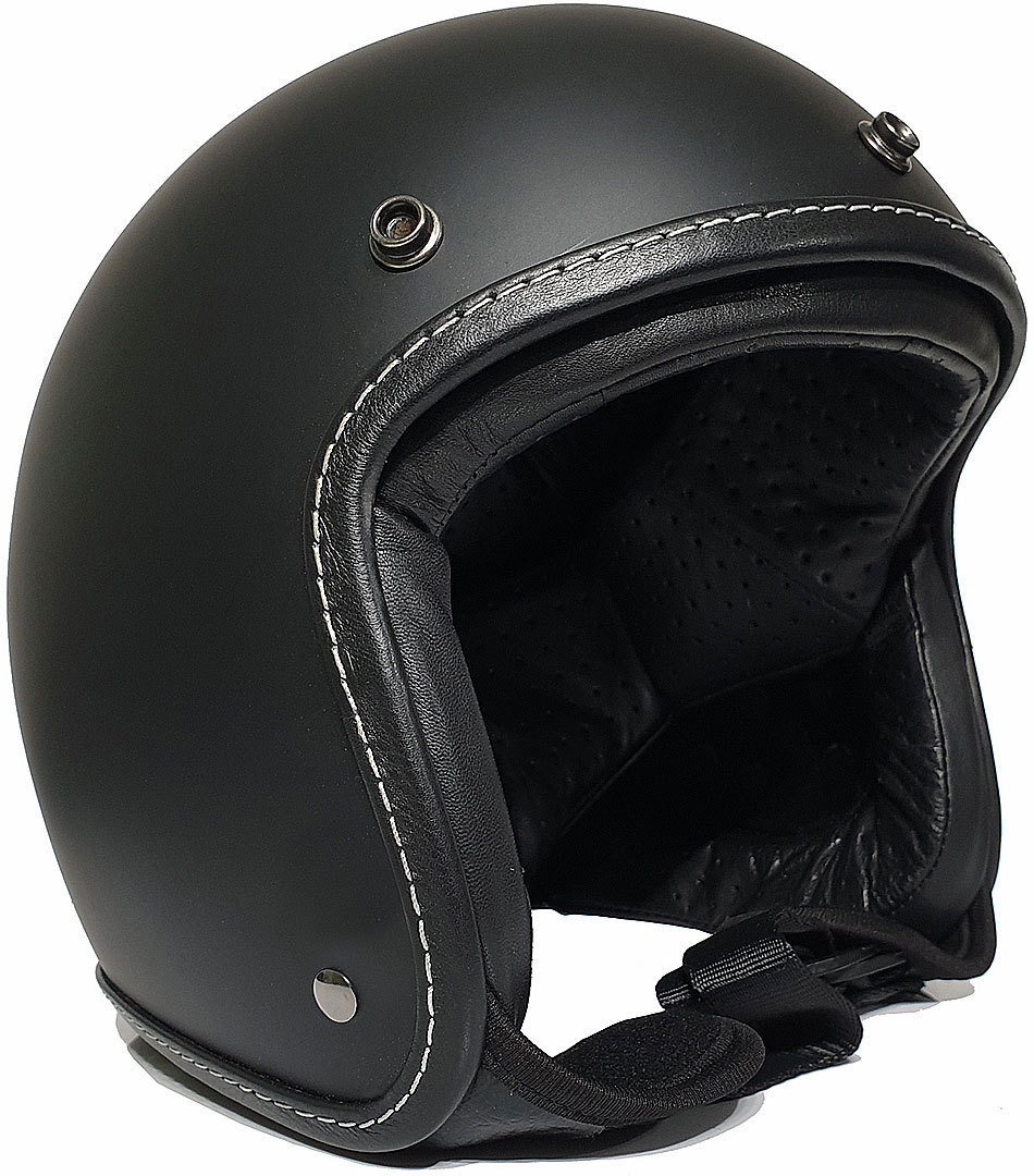Bores Gensler Bogo 4 Final Edition Jet Helmet-image-497555800