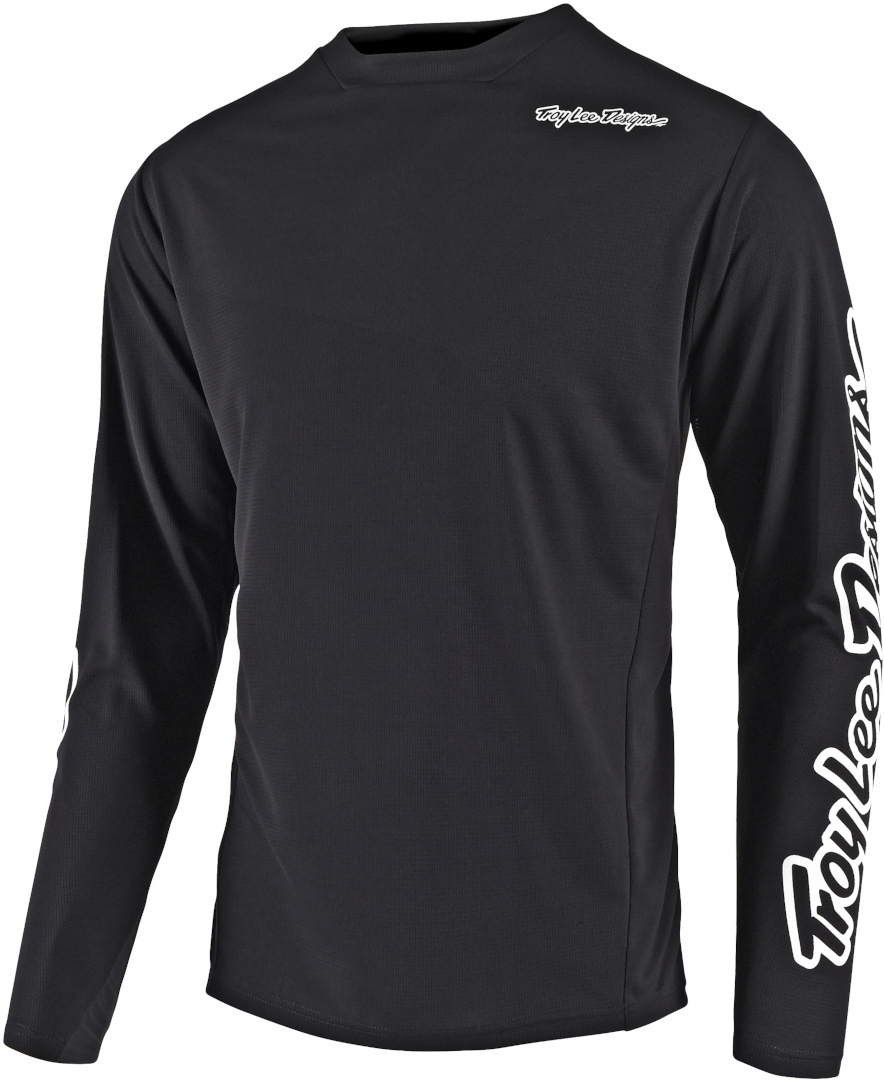 Troy Lee Designs Sprint Cyklistický dres M Obrázek 1