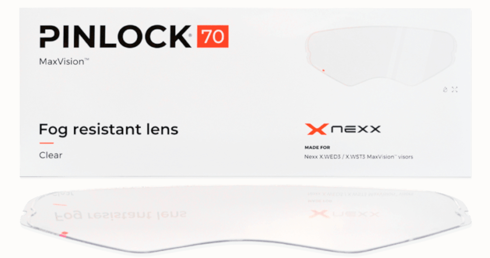 Nexx 70 X.WED3 / X.WST3 Figura 1 Nexx 70 X.WED3 / X.WST3 Figura 1