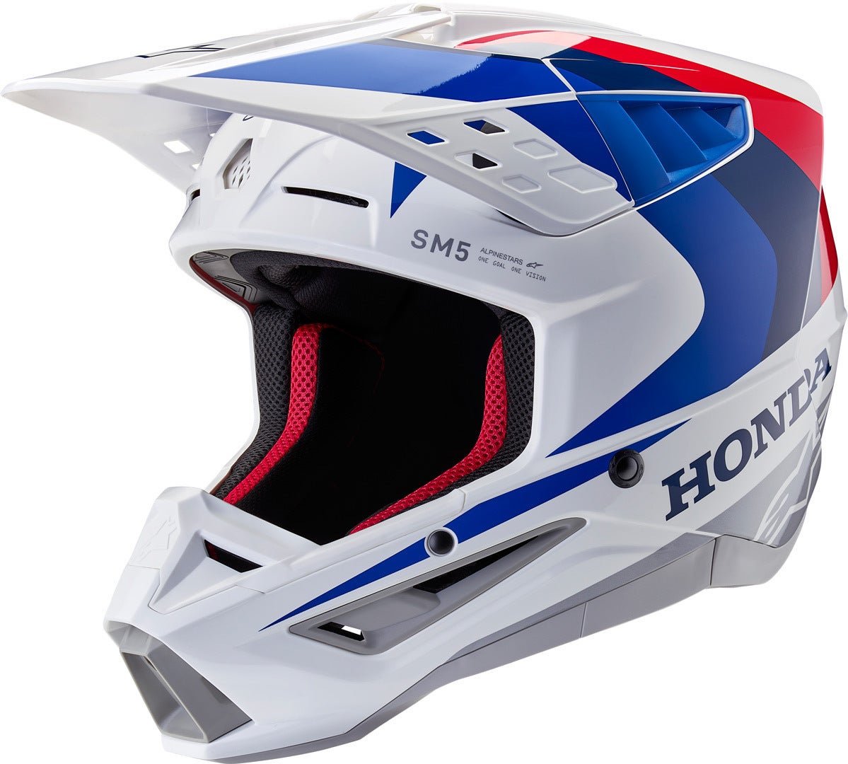 white/blue/red